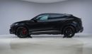 Lamborghini Urus - 2 Years Approved Warranty - Approved Prepared Vehicle