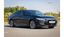 Honda Accord LX 2018 Sedan 1.5 FWD Petrol A/T / 5 Seats / Low Mileage / Book Now!