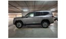 Toyota Land Cruiser Land Cruiser 300 VX Diesel 3.3L | RHD | 03 Years Warranty