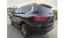 Toyota Land Cruiser Armored-B6 Bulletproof Toyota Land Cruiser LC300 VXR 3.5L V6 Twin Turbo Petrol A/T 4WD Only For Expo