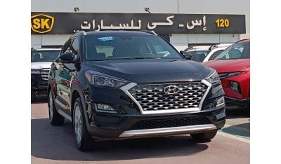 Hyundai Tucson MEGA SALE / SEL / LIMITED / RADAR / LEATHER (CODE # 24253)