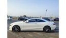 مرسيدس بنز S 550 كوبيه Mercedes-benz || s550- 4Matic || Coupe  || 2017 WHITE PETROL 85491	LHD AUTO	WDD2173851A009930