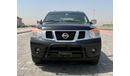 Nissan Armada