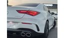 مرسيدس بنز CLA 250 Mercedes Benz CLA 250 Korean Specs