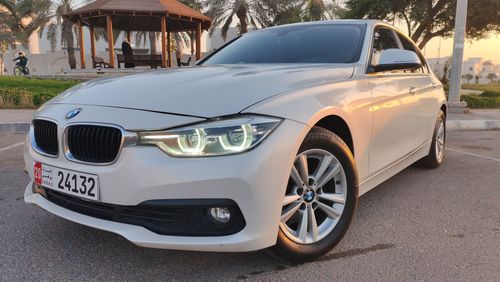 BMW 320i