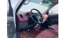 Toyota Hilux 2015 I 4x4 I Full Manual I Ref#356