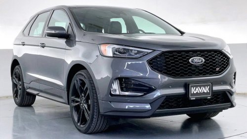 Ford Edge ST| 1 year free warranty | Exclusive Eid offer