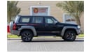 Nissan Patrol Safari Super Safari 4.8L A/T Nissan Patrol Safari Super Safari 2024 (BRAND NEW) GCC under Agency Warranty w