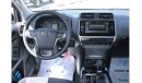 Toyota Prado 2023 TX 2.7L SUV 4WD Petrol 6 Speed AT - 5 Doors - Book Now!