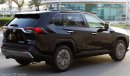 Toyota RAV4 Toyota RAV4 2.0L Petrol  4X4 Limited AT 2023 Full Option