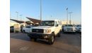 تويوتا لاند كروزر هارد توب 78 HARDTOP 4.2L DIESEL MANUAL TRANSMISSION