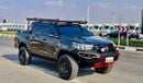 Toyota Hilux OFF ROAD MODIFIED | RHD | 2.8L DIESEL ENGINE | (MT) | 2018 | GTK 4x4 SPORTS BAR