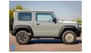 Suzuki Jimny 2024 GL V4 1.5L Petrol AT / 3 Doors / SLDA + Bluetooth / For Export Only