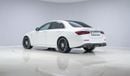 مرسيدس بنز E 53 AMG 4Matic - AED 5,821 P/M - 2 Years Warranty