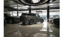 لاند روفر رينج روفر سبورت RANGE ROVER SPORT 3.0L HSE 400PS