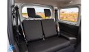 سوزوكي جيمني GL V4 1.5L Petrol MT 2024 / 3 Doors - 4 Seats / Steering Audio Control / Book now