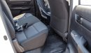 Toyota Hilux Toyota Hilux 2.4L diesel med option 2024