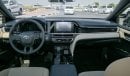 تويوتا كامري Toyota Camry E Plus 2.5L Hybrid, Sunroof - 2025 (Export)