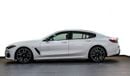 BMW M850i XDRIVE