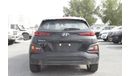 Hyundai Kona 2.0 L AUTOMATIC TRANSMISSION ONLY FOR EXPORT