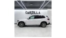 BMW X5 40i xDrive BMW X5 Xdrive40i 2019-3.0L-AWD-Car is in Excellent Condition-Accident Free-No Mechanical