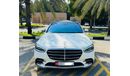 Mercedes-Benz S 580 4MATIC Exclusive 4.0L