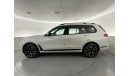 BMW X7 40i M Sport Pure Excellence | 1 year free warranty | 0 Down Payment