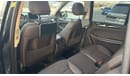 Mercedes-Benz GLS 550 Std