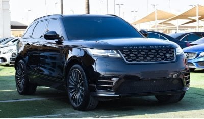 Land Rover Range Rover Velar SVAutobiography Dynamic HSE P380 RDYNAMIC