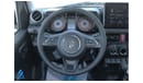 Suzuki Jimny 1.5L 4x4 GLX 2025 | 9 inch Display | Hill Decent Control | Headlamp Washers| Rear Camera| Parking Se