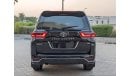 Toyota Land Cruiser 2009 Facelift 2023 With Interior and Exterior V6 In Excellent Condition