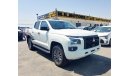 ميتسوبيشي L200 Mitsubishi L200 Pickup 4X4 Petrol 2024