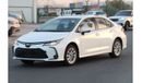 Toyota Corolla 1.8L HYBRID,PUSH START, SUNROOF, MODEL 2023 FOR EXPORT ONLY