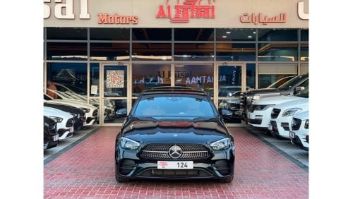 مرسيدس بنز E300 Eclas300