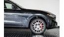 مازيراتي ليفونت 2020 - MASERATI LEVANTE S - GCC - FULL SERVICE HISTORY WITH MASERATI - 1 YEAR WARRANTY