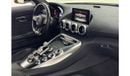 Mercedes-Benz AMG GT 2016 Mercedes Benz AMG GTS, Full Mercedes Service History, Full Options, Low Kms, Excellent Conditio