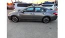 Nissan Altima Nissan Altima 2016 model, customs papers number one, in very good condition