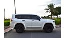 Toyota Land Cruiser Xtreme edition GXR V6 3.3L Diesel 7 Seat Automatic