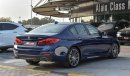 BMW 530i 2018 - GCC