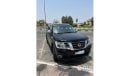 Nissan Patrol LE PLATINUM