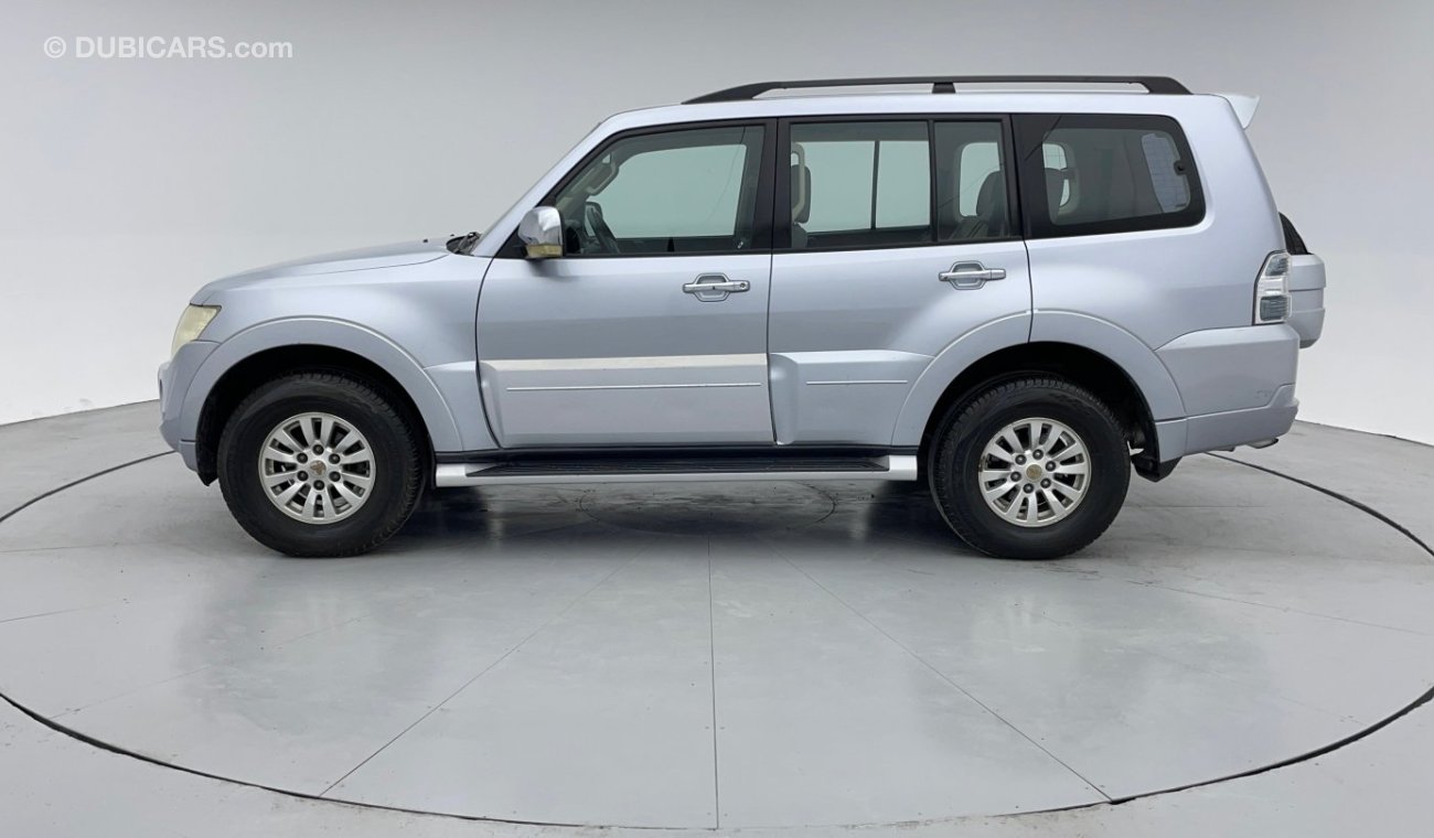 Mitsubishi Pajero GLS MID 3.5 | Zero Down Payment | Free Home Test Drive