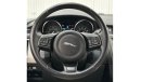 جاكوار E Pace 2019 Jaguar E-Pace P200 SE, Full Agency Service History, One Year Unlimited KM Warranty, Excellent C