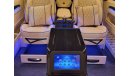 Mercedes-Benz V 250 “LA CREME“ LIMITED EDITION - 1 OF 3