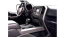 Ford F 150 2020 Ford F-150 Raptor, Mar 2026 Al-Tayer Agency Warranty + Service Package, Full Service History, G