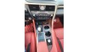 Lexus RX350 Platinum Lexus RX 350 AWD 2022