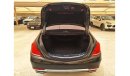 Mercedes-Benz S550 Maybach MERCEDES MAYBACH S550 4MATIC 2015 IN EXCELLENT CONDITION