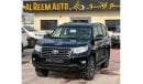 تويوتا برادو TOYOTA LAND CRUISER PRADO (GRJ150) 4.0L SUV 4WD 5Doors 2023