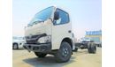 Toyota Dyna 4 ton  diesel