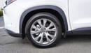 Toyota Highlander Hybrid 2.5 L