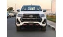 Toyota Hilux WIDE BODY / TRD KIT / 4.0L V6 A/T  PETROL / PUSH START / 4WD (CODE # 68073)